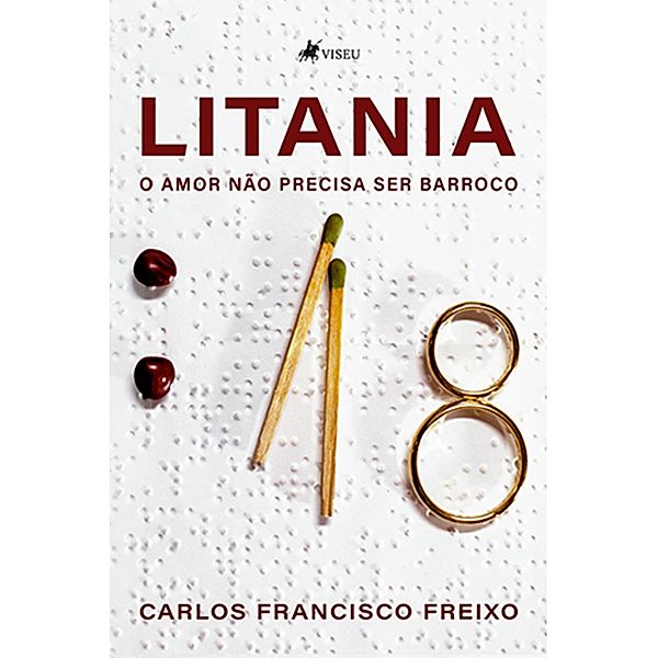 Litania, Carlos Francisco Freixo