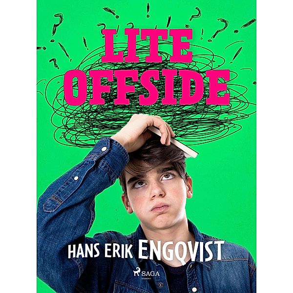 Lite offside, Hans Erik Engqvist