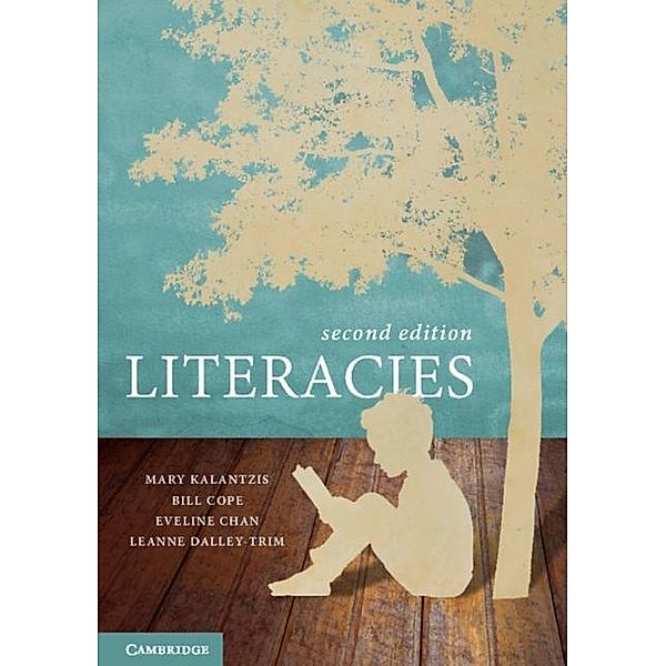 Literacies, Mary Kalantzis