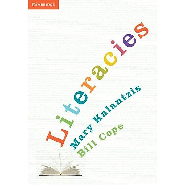 Literacies, Mary Kalantzis