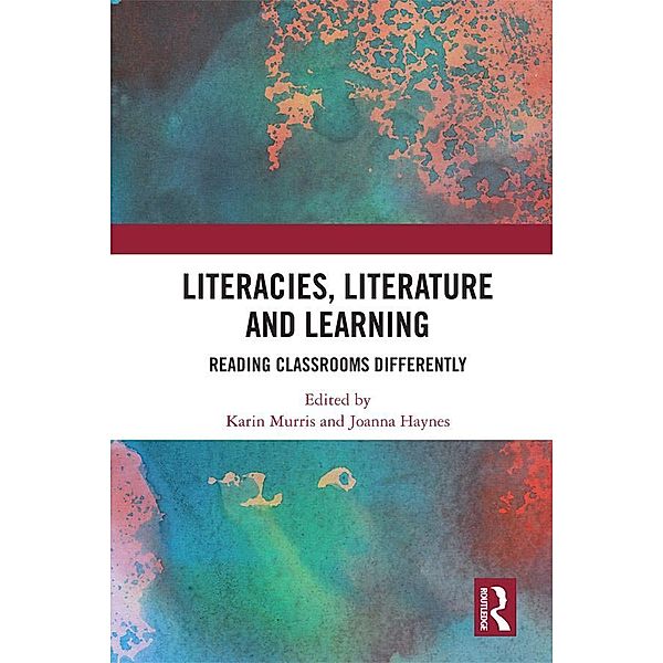 Literacies, Literature and Learning