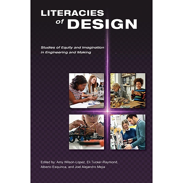 Literacies of Design