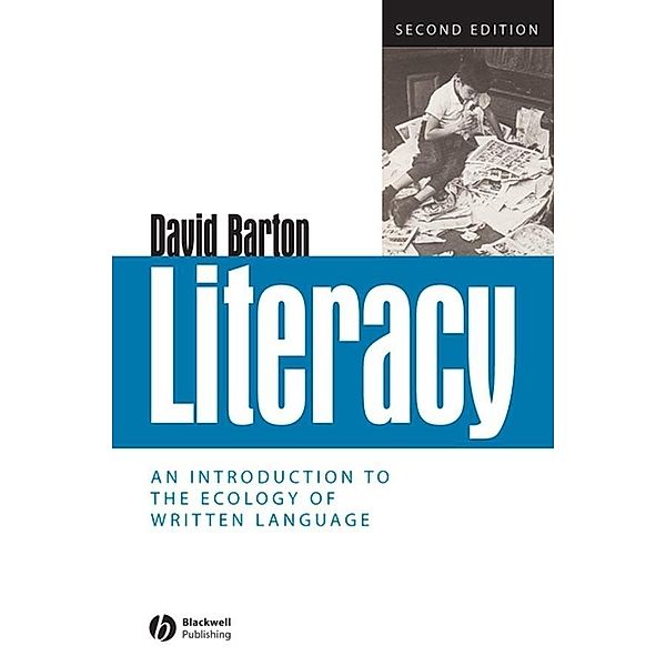 Literacy, David Barton