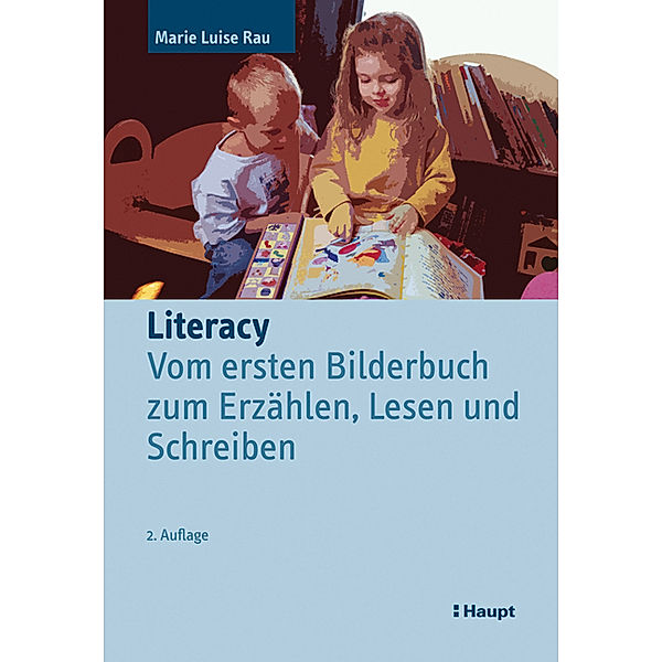 Literacy, Marie Luise Rau