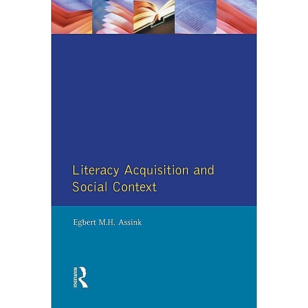 LITERACY ACQUISITION SOCIAL