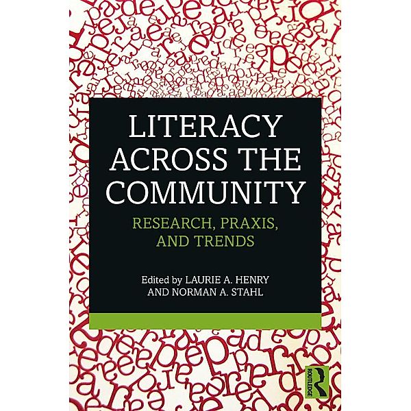 Literacy Across the Community