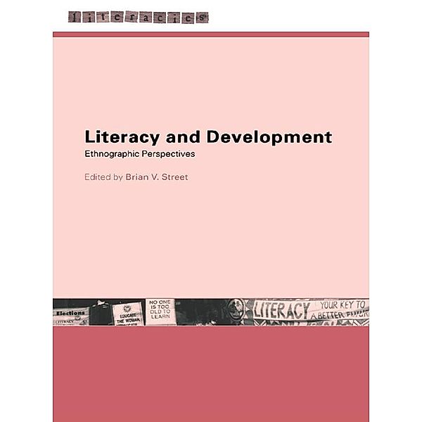 Literacy and Development, Brian V. Street