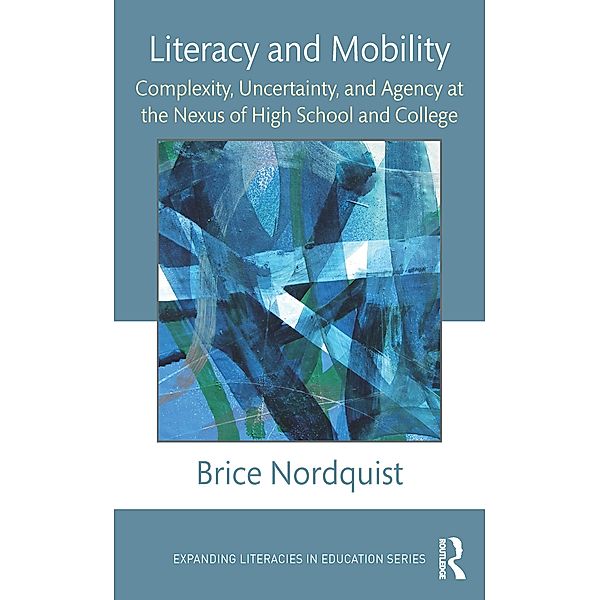 Literacy and Mobility, Brice Nordquist