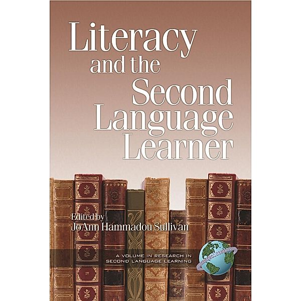 Literacy and the Second Language Learner / Research in Second Language Learning