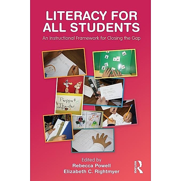 Literacy for All Students