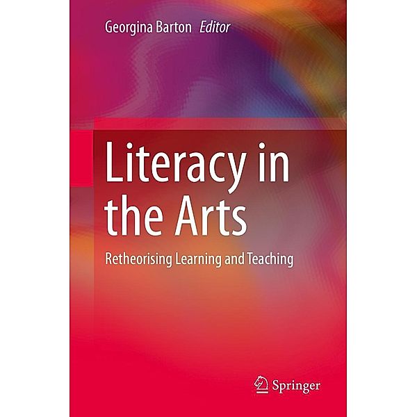 Literacy in the Arts