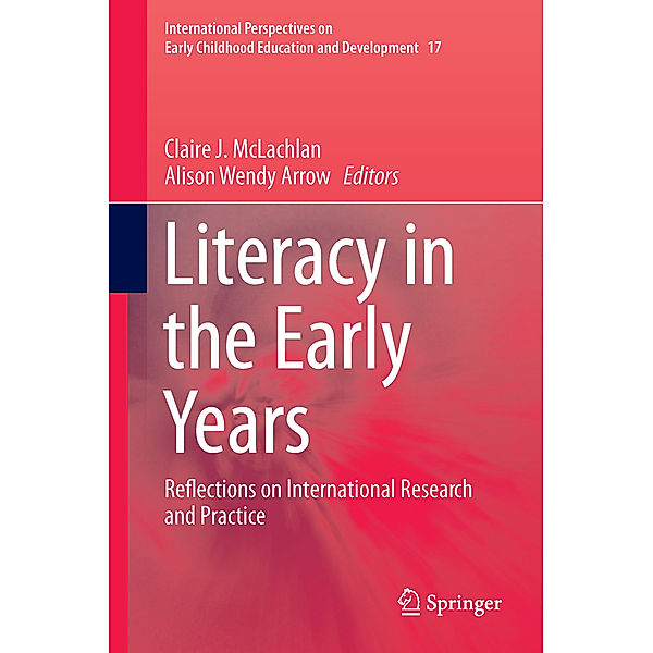 Literacy in the Early Years