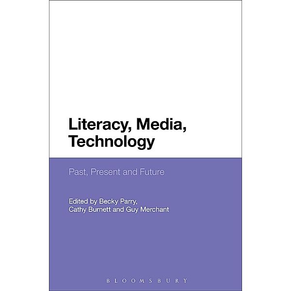 Literacy, Media, Technology