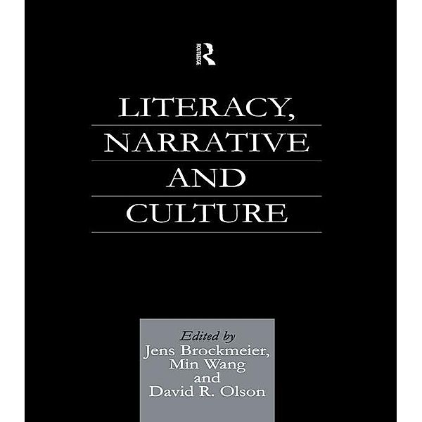 Literacy, Narrative and Culture