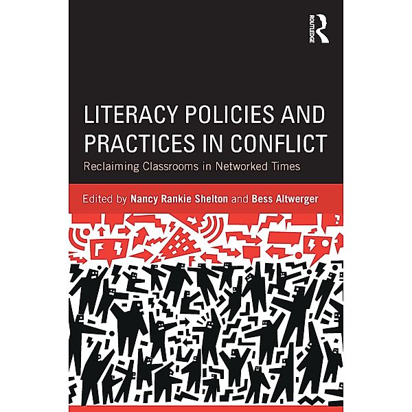 Literacy Policies and Practices in Conflict