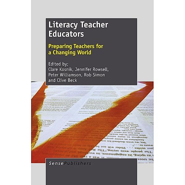 Literacy Teacher Educators