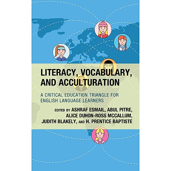 Literacy, Vocabulary, and Acculturation / The National Association for Multicultural Education (NAME)