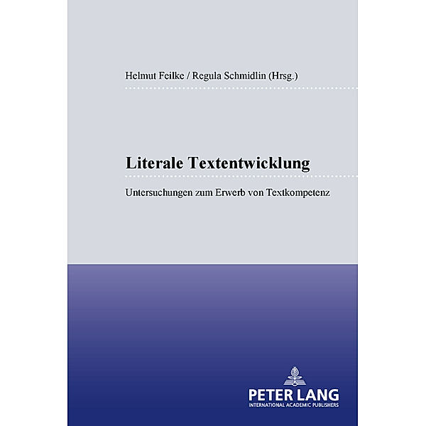 Literale Textentwicklung