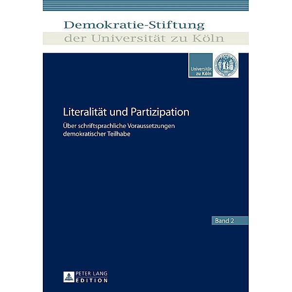 Literalitaet und Partizipation