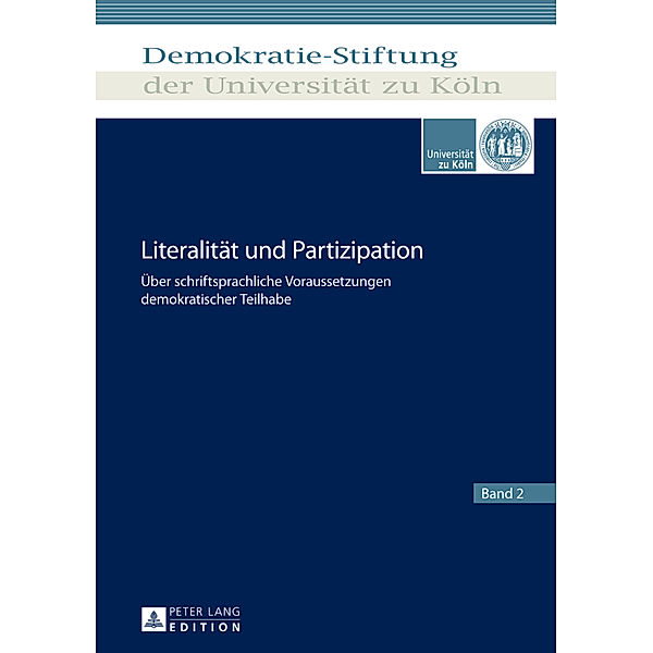 Literalität und Partizipation