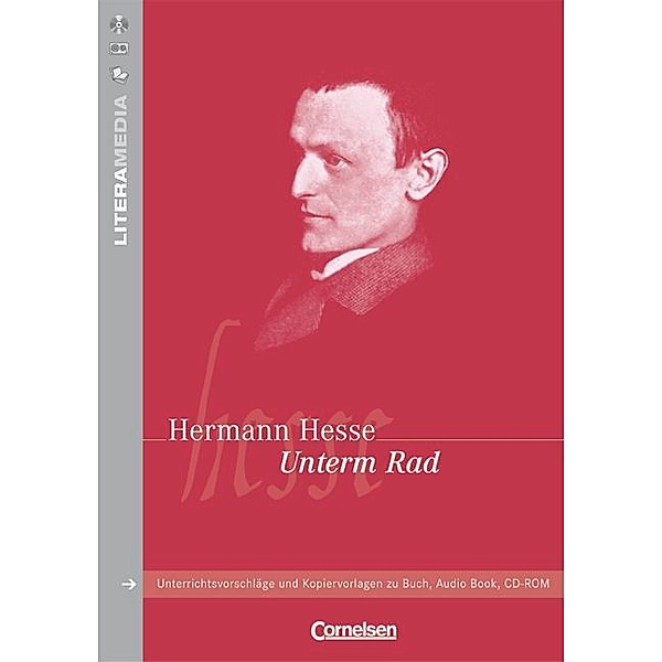 Literamedia, Hermann Hesse