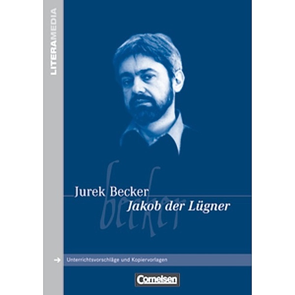 Literamedia, Jurek Becker