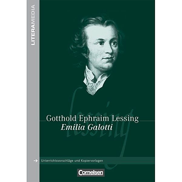 Literamedia, Gotthold Ephraim Lessing