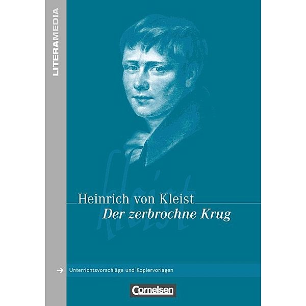 Literamedia, Heinrich von Kleist
