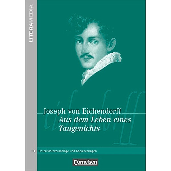 Literamedia, Josef Freiherr von Eichendorff