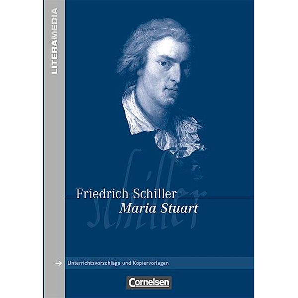 Literamedia, Friedrich Schiller