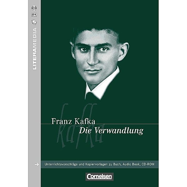 Literamedia, Franz Kafka