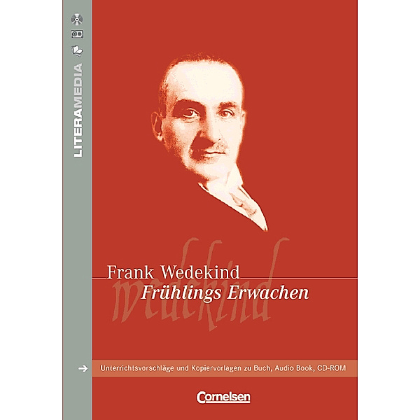 Literamedia, Frank Wedekind