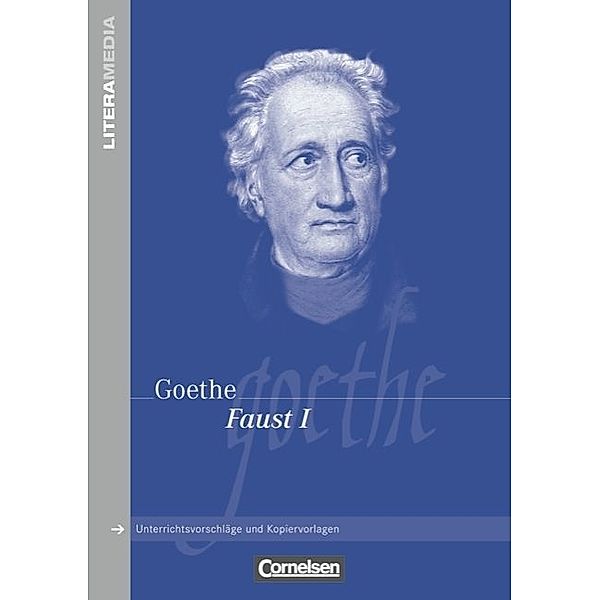 Literamedia, Johann Wolfgang von Goethe