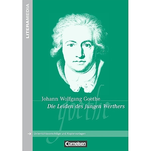 LiteraMedia / Literamedia, Johann Wolfgang Goethe
