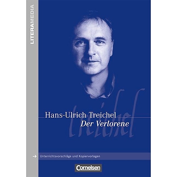 LiteraMedia / Literamedia, Hans-Ulrich Treichel