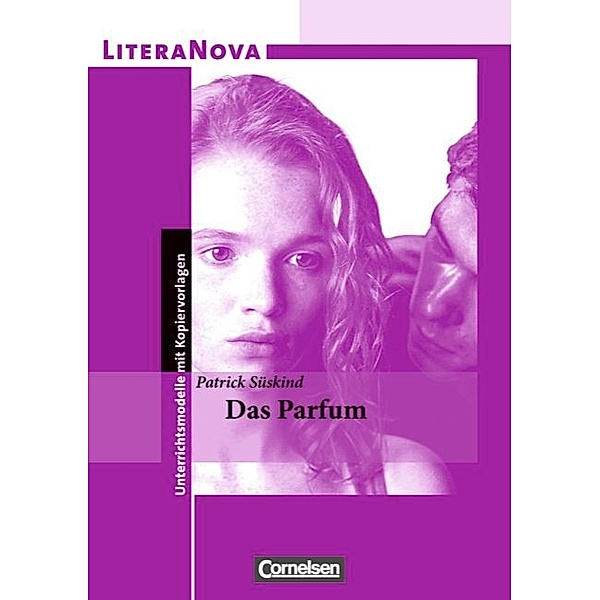 LiteraNova - Unterrichtsmodelle mit Kopiervorlagen, Ekkehart Mittelberg