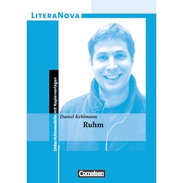 LiteraNova - Unterrichtsmodelle mit Kopiervorlagen, Theo Herold
