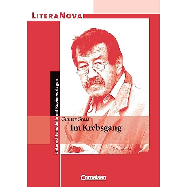 LiteraNova -  Unterrichtsmodelle mit Kopiervorlagen / LiteraNova - Unterrichtsmodelle mit Kopiervorlagen, Herbert Fuchs