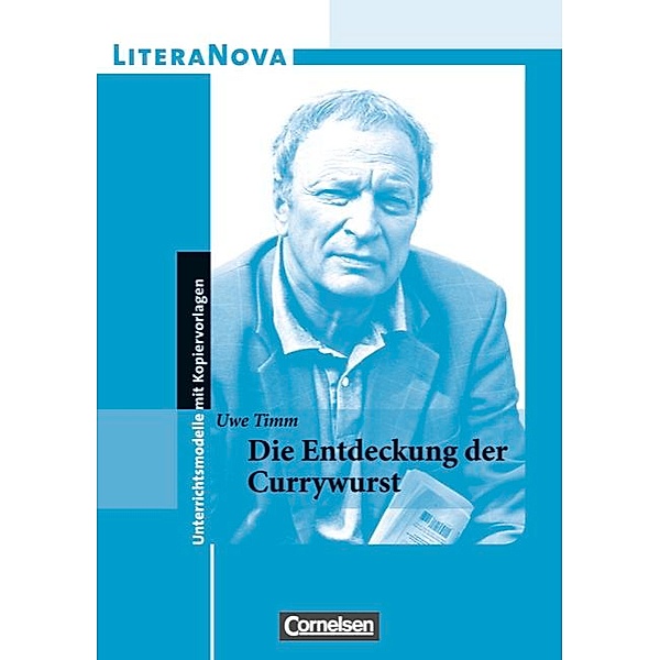 LiteraNova - Unterrichtsmodelle mit Kopiervorlagen, Ulrike Ladnar