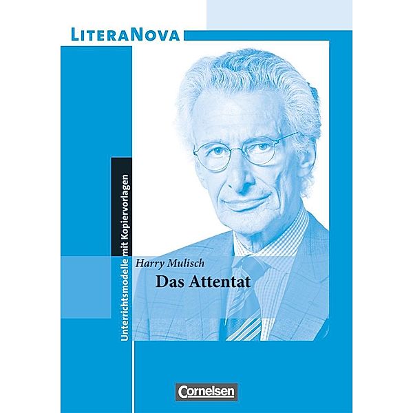 LiteraNova - Unterrichtsmodelle mit Kopiervorlagen, Stefan Hüttermann, Theodor Lindner