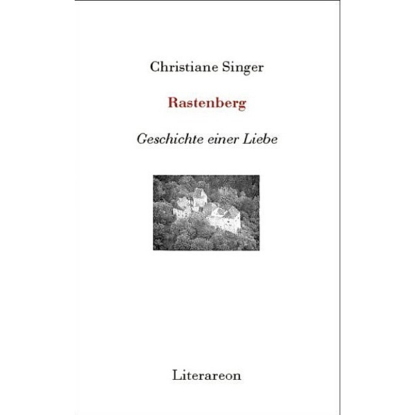Literareon / Rastenberg, Christiane Singer