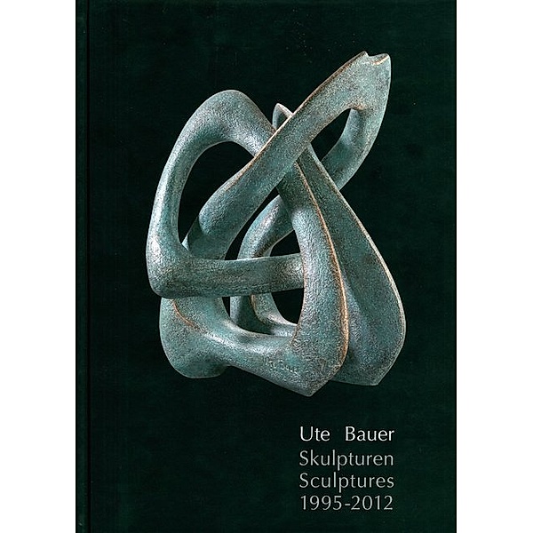 Literareon / Skulpturen. Sculpture, Ute Bauer, Guy Loutan, Philippe Servais, Marion Vogt