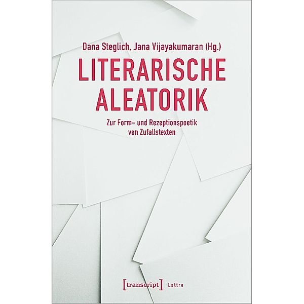 Literarische Aleatorik