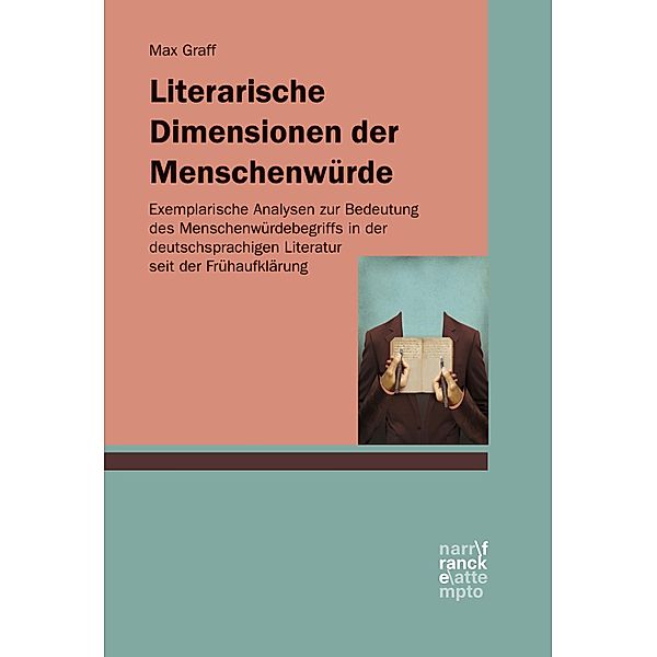 Literarische Dimensionen der Menschenwürde, Max Graff