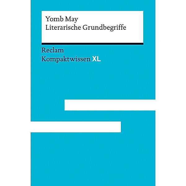 Literarische Grundbegriffe, Yomb May