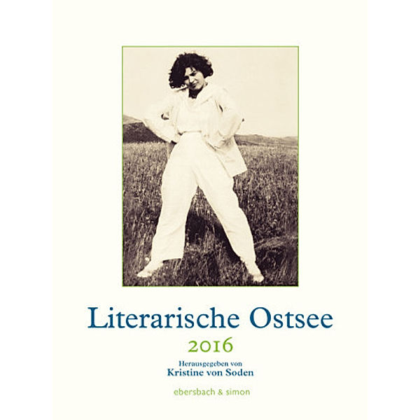 Literarische Ostsee 2016