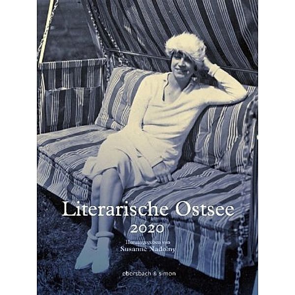 Literarische Ostsee 2020