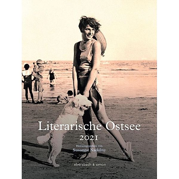 Literarische Ostsee 2021