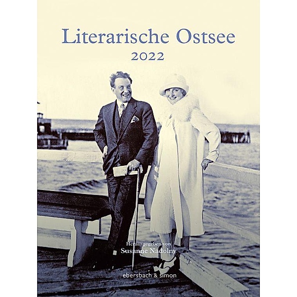 Literarische Ostsee 2022