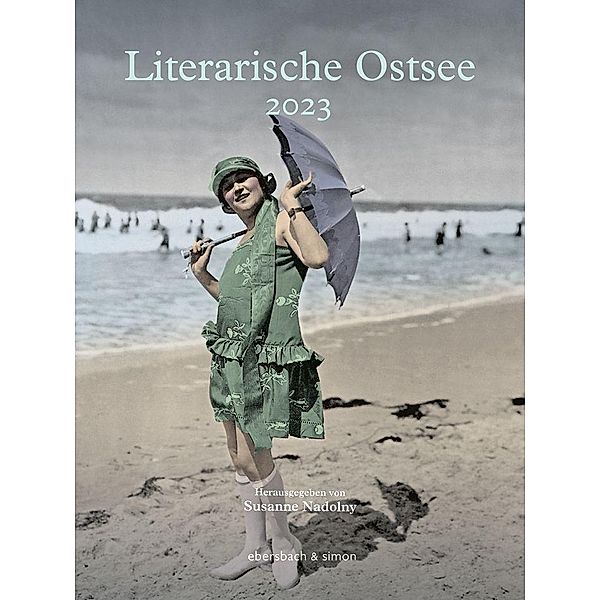 Literarische Ostsee 2023
